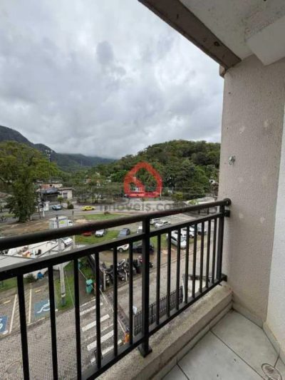Apartamento, 2 quartos, 45 m² - Foto 2