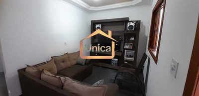Casa, 3 quartos, 140 m² - Foto 3