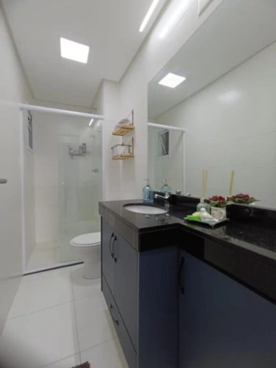 Apartamento, 2 quartos, 94 m² - Foto 1
