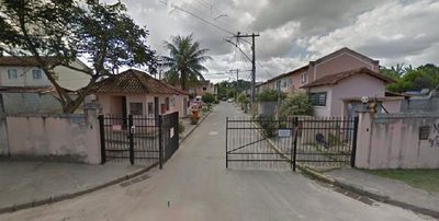 Casa, 2 quartos, 53 m² - Foto 1