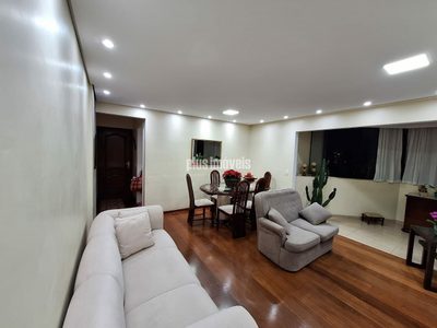 Apartamento, 3 quartos, 85 m² - Foto 3