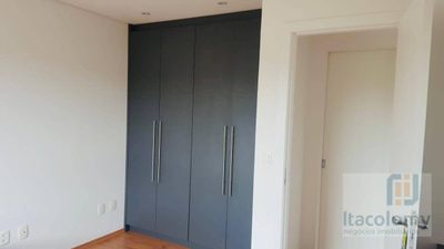 Apartamento, 1 quarto, 62 m² - Foto 5