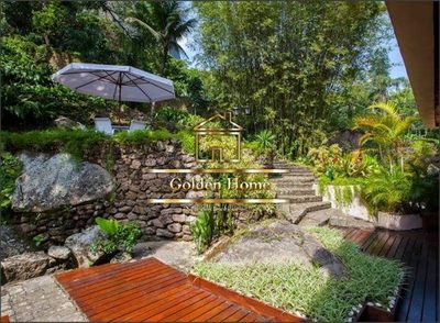 Casa, 6 quartos, 1100 m² - Foto 5