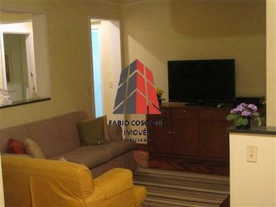 Apartamento, 3 quartos, 130 m² - Foto 3