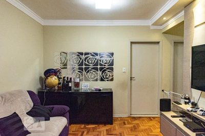 Apartamento, 3 quartos, 103 m² - Foto 3