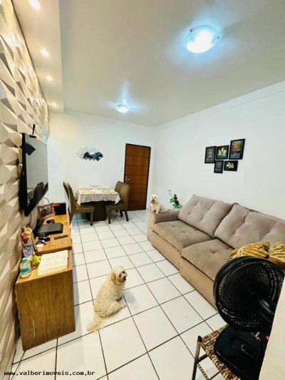 Apartamento, 3 quartos, 77 m² - Foto 1