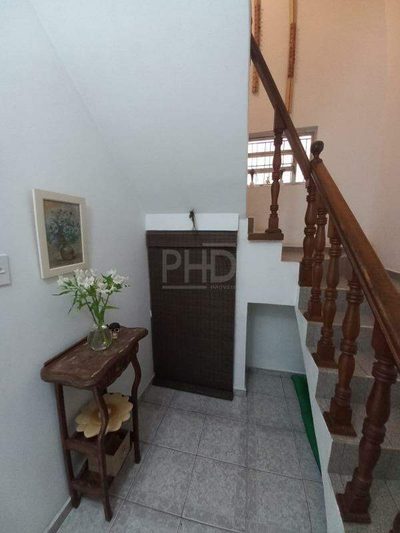 Sobrado, 4 quartos, 179 m² - Foto 4