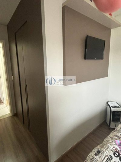 Apartamento, 3 quartos, 132 m² - Foto 5