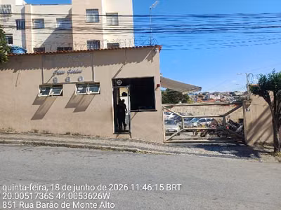 Apartamento, 2 quartos, 54 m² - Foto 1
