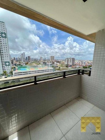 Apartamento, 3 quartos, 77 m² - Foto 3