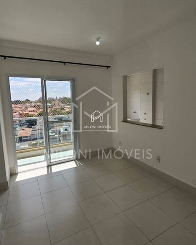 Apartamento, 3 quartos, 65 m² - Foto 4