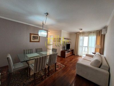 Flat/Apart Hotel, 2 quartos, 80 m² - Foto 1
