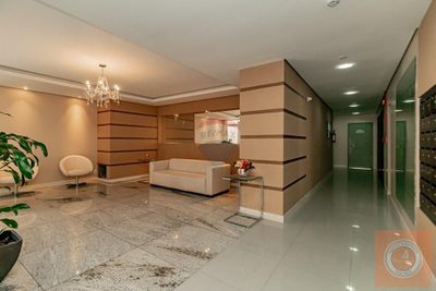 Apartamento, 3 quartos, 82 m² - Foto 2