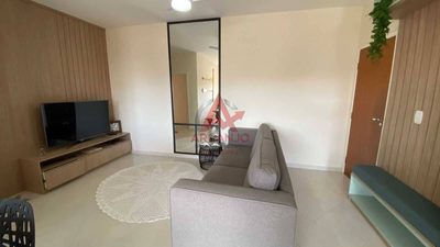 Apartamento, 2 quartos, 72 m² - Foto 4