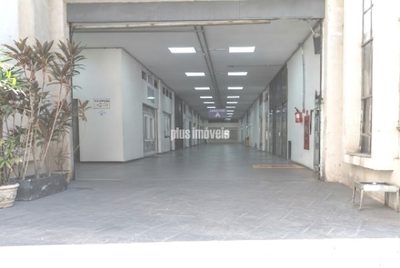 Loja-Salão, 45 m² - Foto 3