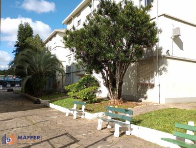 Apartamento, 2 quartos, 51 m² - Foto 2