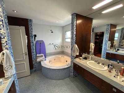 Cobertura, 3 quartos, 437 m² - Foto 3