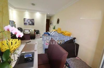 Apartamento, 3 quartos, 73 m² - Foto 5