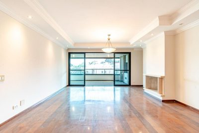 Apartamento, 4 quartos, 192 m² - Foto 2