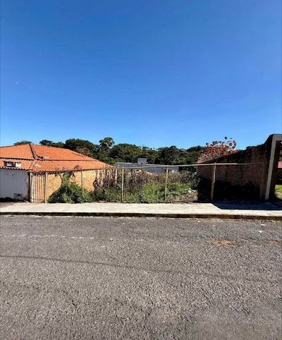 Terreno, 378 m² - Foto 1