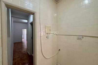 Apartamento, 1 quarto, 48 m² - Foto 3