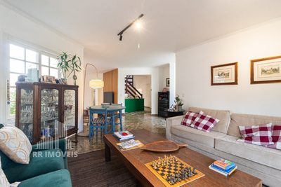 Casa, 4 quartos, 573 m² - Foto 4