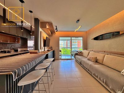 Apartamento, 3 quartos, 107 m² - Foto 3