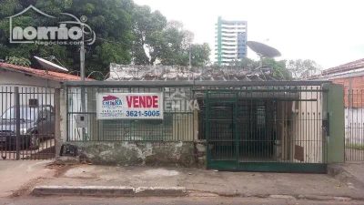 Terreno, 1200 m² - Foto 1