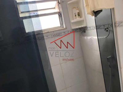 Apartamento, 1 quarto, 34 m² - Foto 1