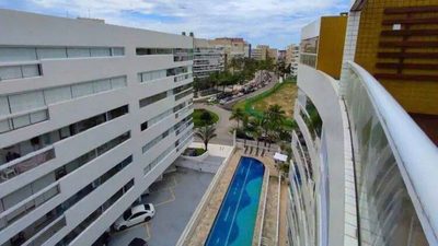Cobertura, 3 quartos, 154 m² - Foto 3