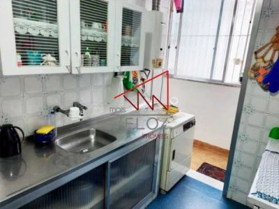 Apartamento, 3 quartos, 89 m² - Foto 1