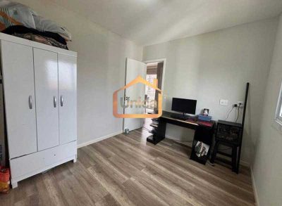 Apartamento, 2 quartos, 60 m² - Foto 5
