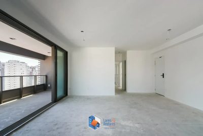 Apartamento, 3 quartos, 121 m² - Foto 2