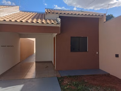 Casa, 2 quartos, 69 m² - Foto 3