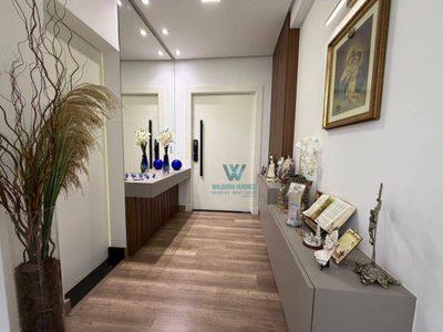 Apartamento, 3 quartos, 143 m² - Foto 4