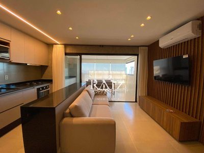 Apartamento, 2 quartos, 70 m² - Foto 1