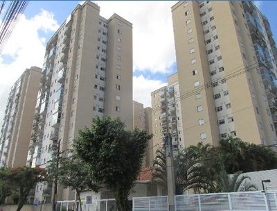 Apartamento, 2 quartos, 57 m² - Foto 1