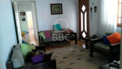 Sobrado, 2 quartos, 80 m² - Foto 2