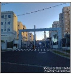 Apartamento, 1 quarto, 40 m² - Foto 1