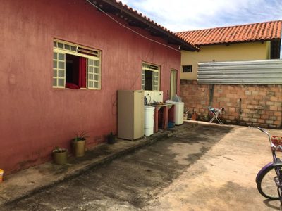 Casa, 3 quartos, 60 m² - Foto 4