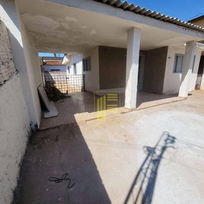 Casa, 2 quartos, 80 m² - Foto 3