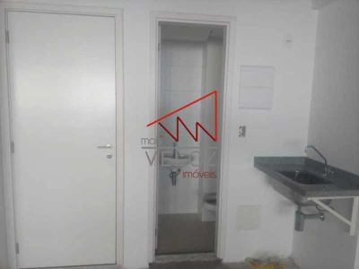Sala-Conjunto, 31 m² - Foto 1