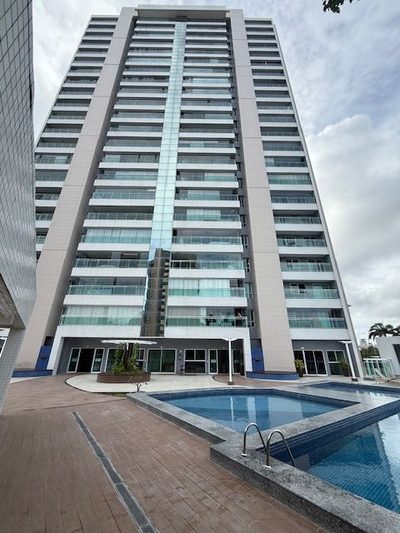 Apartamento, 4 quartos, 177 m² - Foto 1