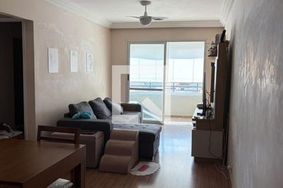 Apartamento, 2 quartos, 65 m² - Foto 1
