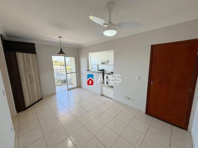 Apartamento, 3 quartos, 70 m² - Foto 2