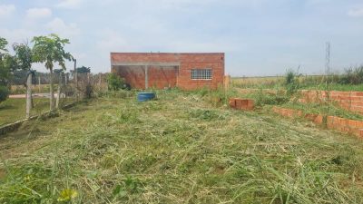 Terreno, 500 m² - Foto 4