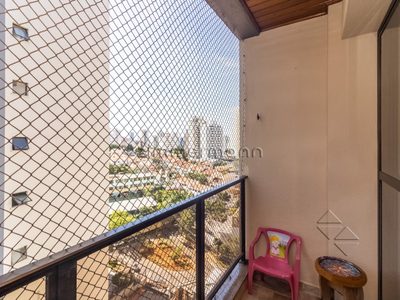 Apartamento, 3 quartos, 98 m² - Foto 3