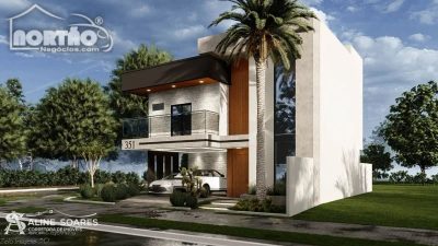 Casa, 4 quartos, 230 m² - Foto 3