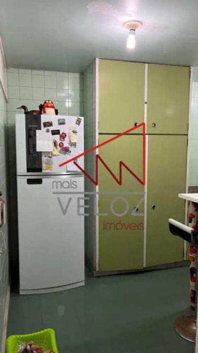 Apartamento, 4 quartos, 140 m² - Foto 1
