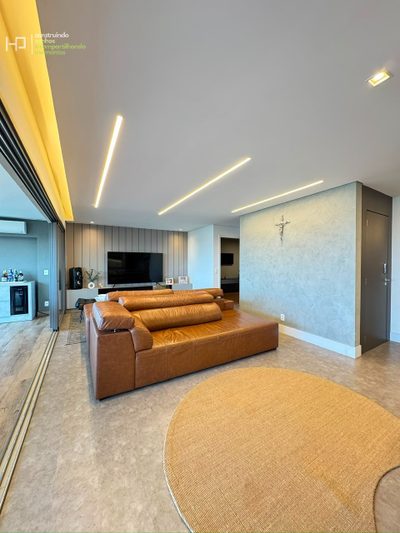 Apartamento, 4 quartos, 245 m² - Foto 3